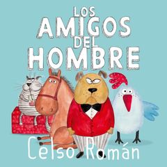 Los amigos del hombre