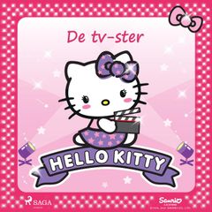 Hello Kitty - De tv-ster