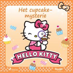 Hello Kitty - Het cupcake-mysterie