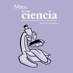 Mitos de la ciencia