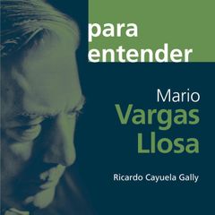 Mario Vargas Llosa