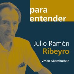 Julio Ramón Ribeyro