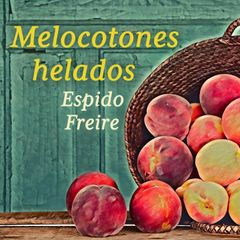 Melocotones helados