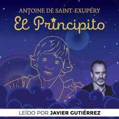 El principito (acento castellano)