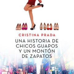 Una historia de chicos guapos y un montón de zapatos