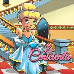 La Cenicienta