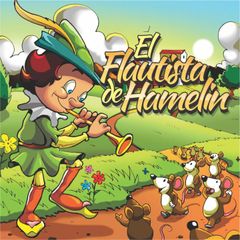 El Flautista de Hamelín