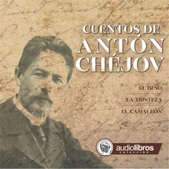 Cuentos de Antón Chéjov