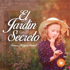 El jardín secreto