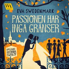 Passionen har inga gränser