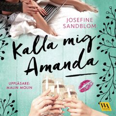 Kalla mig Amanda