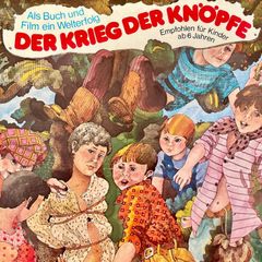 Der Krieg der Knöpfe