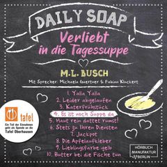 Es ist noch Suppe da