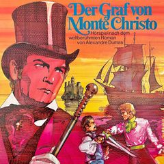 Der Graf von Monte Christo