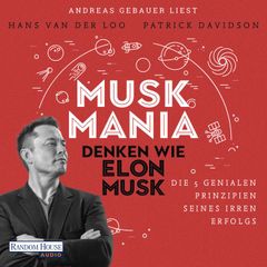 Musk Mania