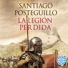 La legión perdida