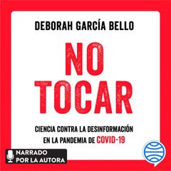 No tocar