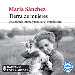 Tierra de mujeres