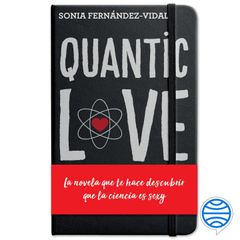 Quantic Love