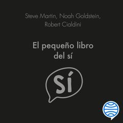 El pequeño libro del sí