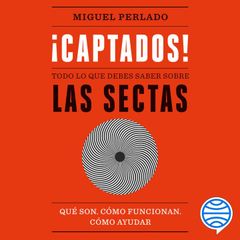 ¡Captados!