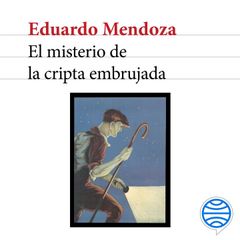 El misterio de la cripta embrujada