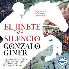 El jinete del silencio