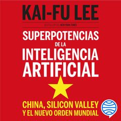 Superpotencias de la inteligencia artificial