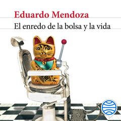 El enredo de la bolsa y la vida