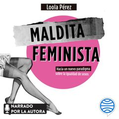 Maldita feminista