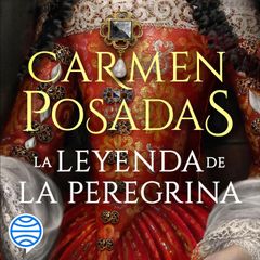 La leyenda de la Peregrina