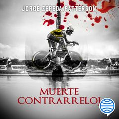 Muerte contrarreloj