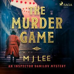 The Murder Game