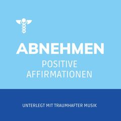 Affirmationen zum Abnehmen