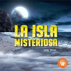 La isla misteriosa