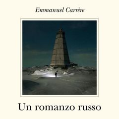 Un romanzo russo