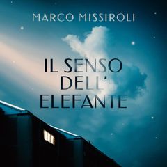 Il senso dell'elefante