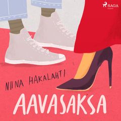 Aavasaksa