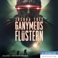 Ganymeds flüstern