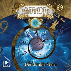 Die letzte Fahrt der Nautilus 5 - Der dunkle Stern