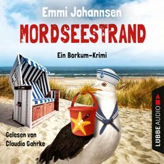 Mordseestrand