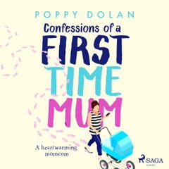 Confessions of a First-Time Mum