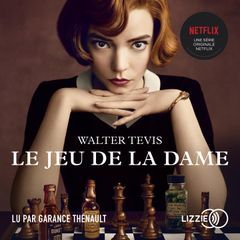 Le jeu de la dame