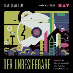 Der Unbesiegbare