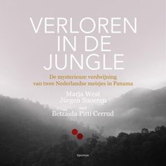 Verloren in de jungle