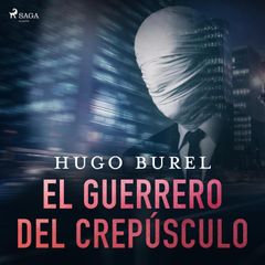 El guerrero del crepúsculo