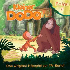 Folge 2 (Das Original-Hörspiel zur TV-Serie)