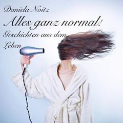 Alles ganz normal