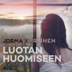 Luotan huomiseen