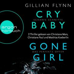 Cry Baby & Gone Girl